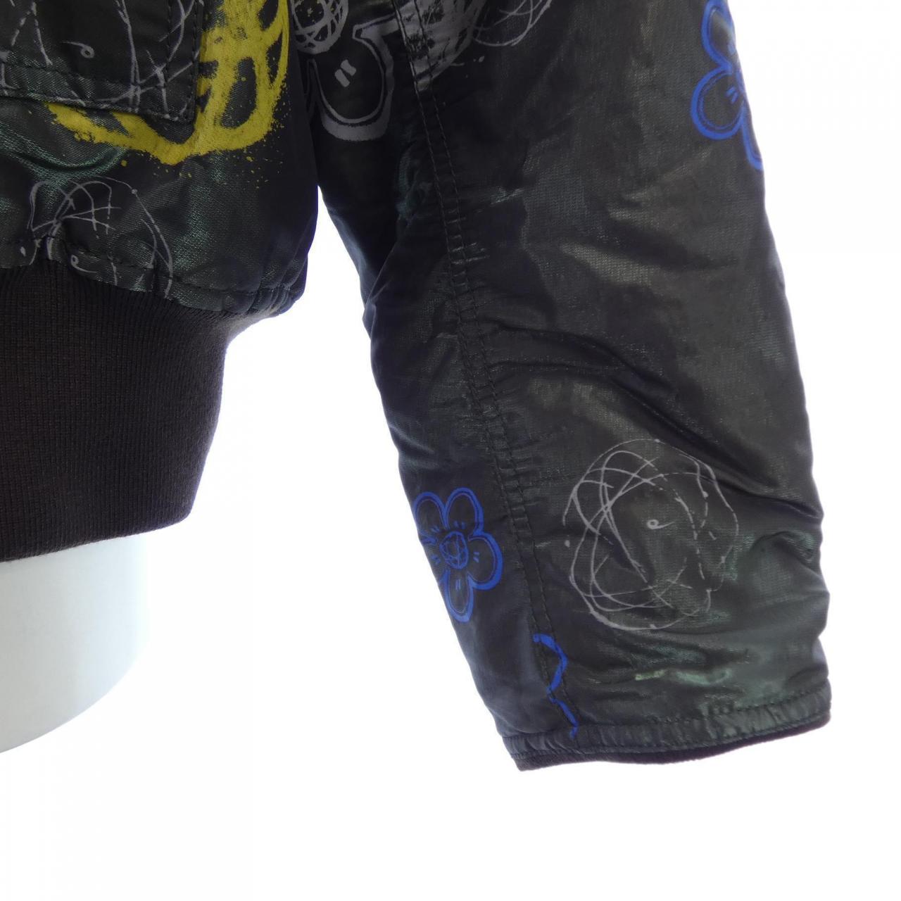 ケンゾー KENZO FF65BL2029G1 ブルゾン