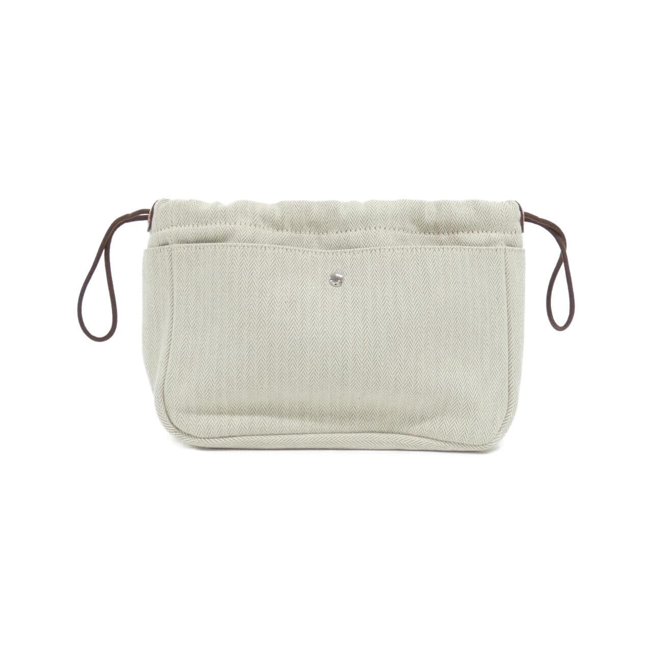 エルメス フールビ 20cm 063912CK ポーチ