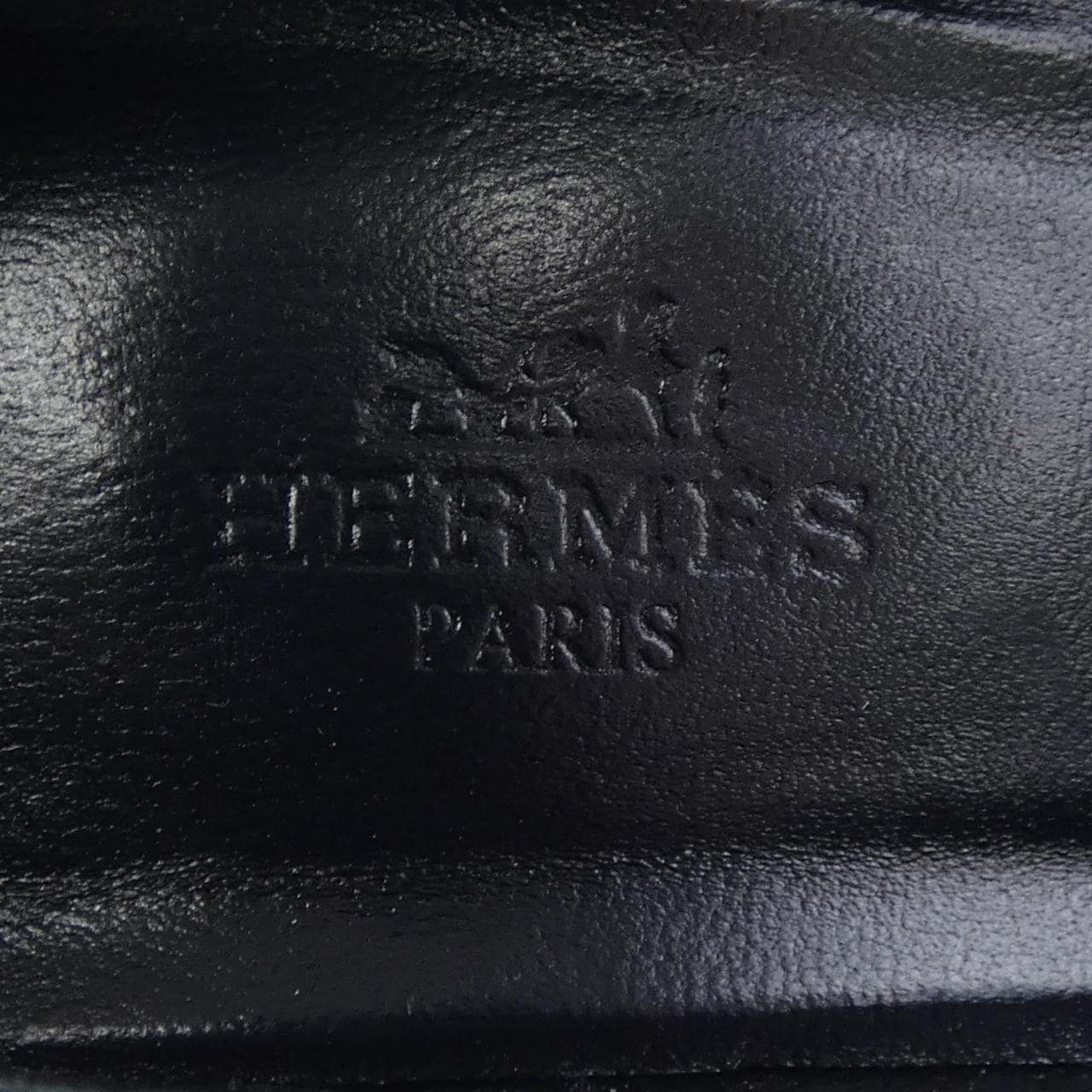 エルメス HERMES ファイン55 FINE55 222282Z シューズ