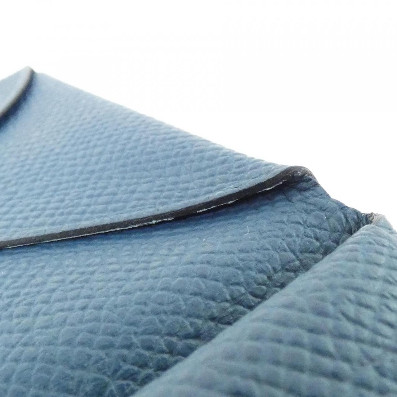 エルメス カルヴィ デュオ 083035CK コインケース