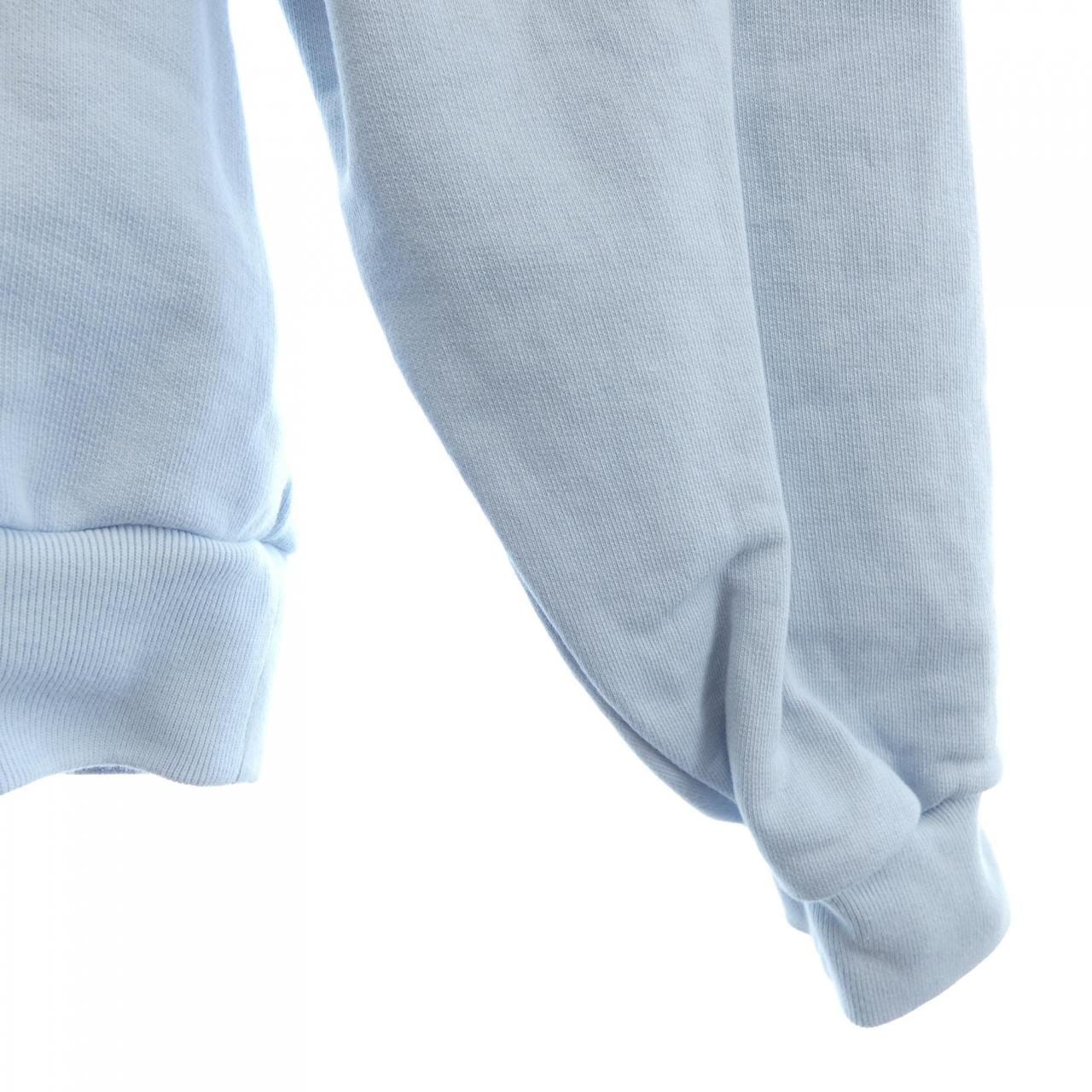 ルイヴィトン LOUIS VUITTON エンブロイダリー シグネチャークルーネック HTY09WFWC スウェット