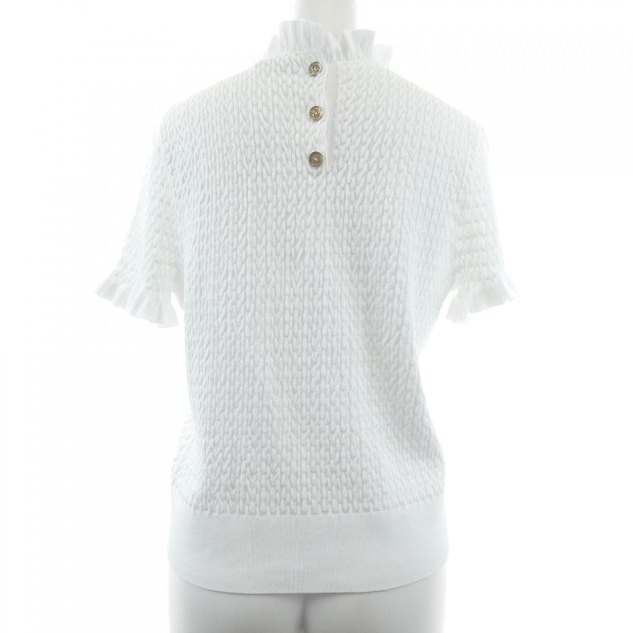 シャネル CHANEL P77528K11209 ニット