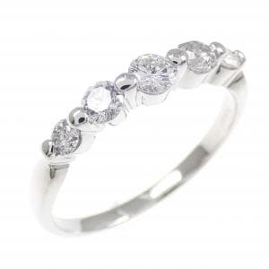 PT900 ダイヤモンド リング 0.50CT