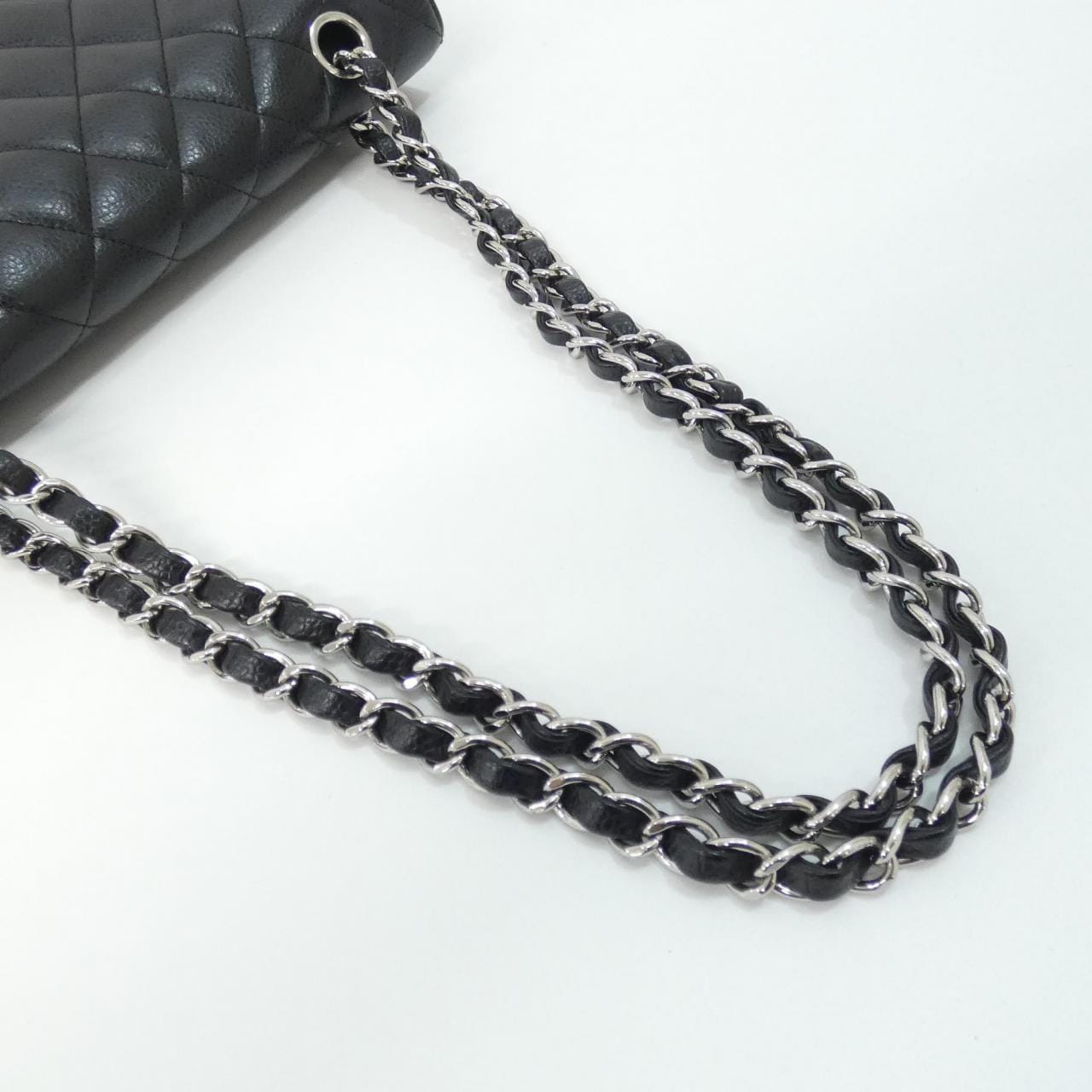 シャネル 1112 ショルダーバッグ