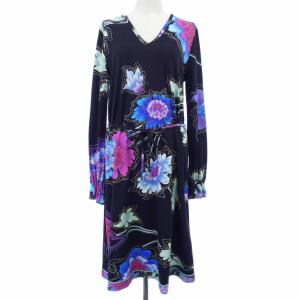 レオナール LEONARD 0480922 ワンピース