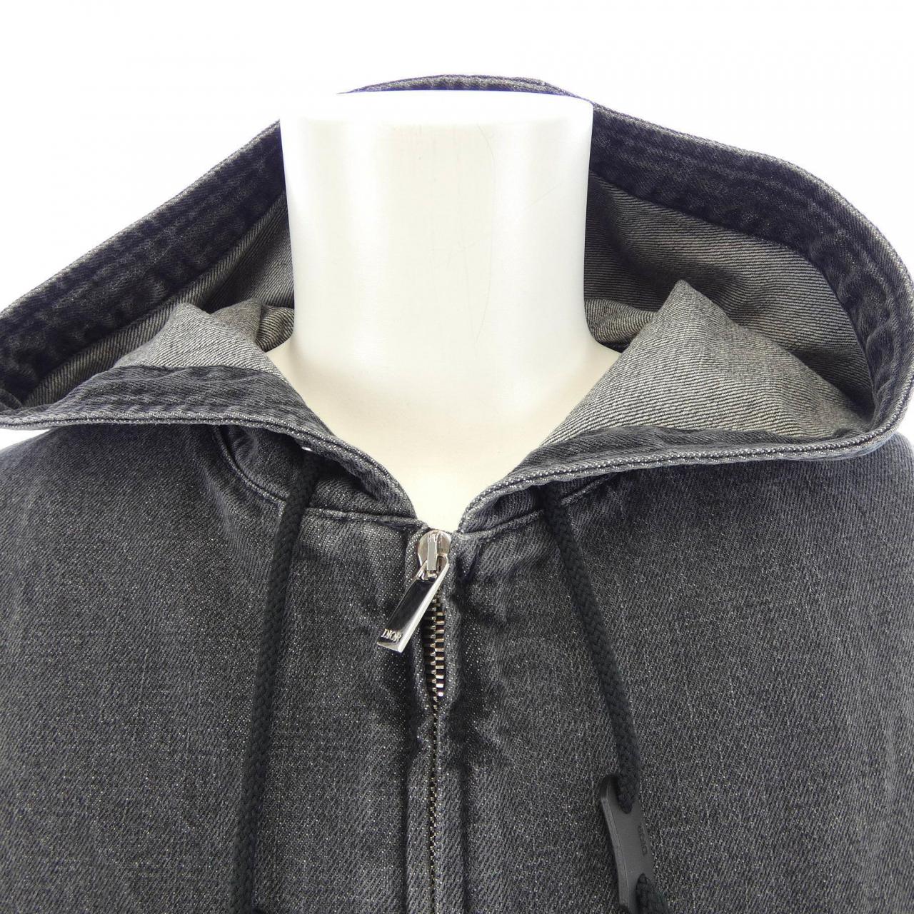 ディオール DIOR 613D498A3049 デニムジャケット