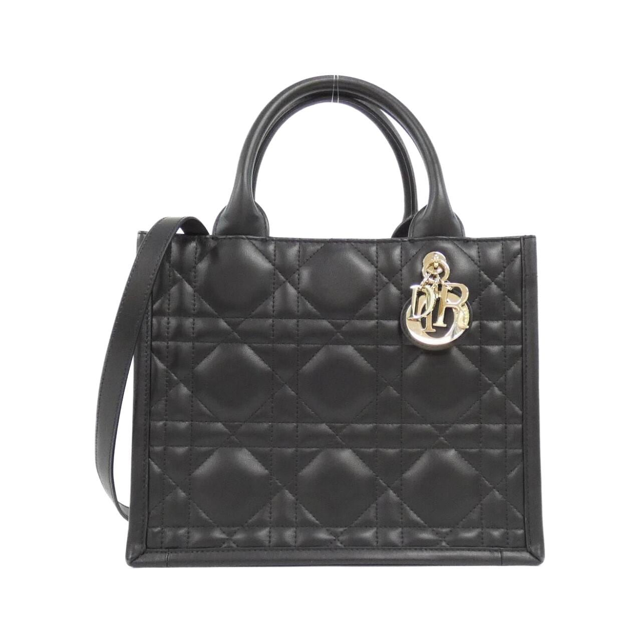 クリスチャンディオール ディオール ブック トート スモール M1325OWHP バッグ