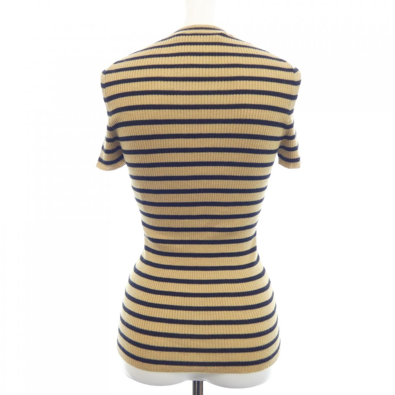 クリスチャンディオール CHRISTIAN DIOR 024S47AM107 ニット