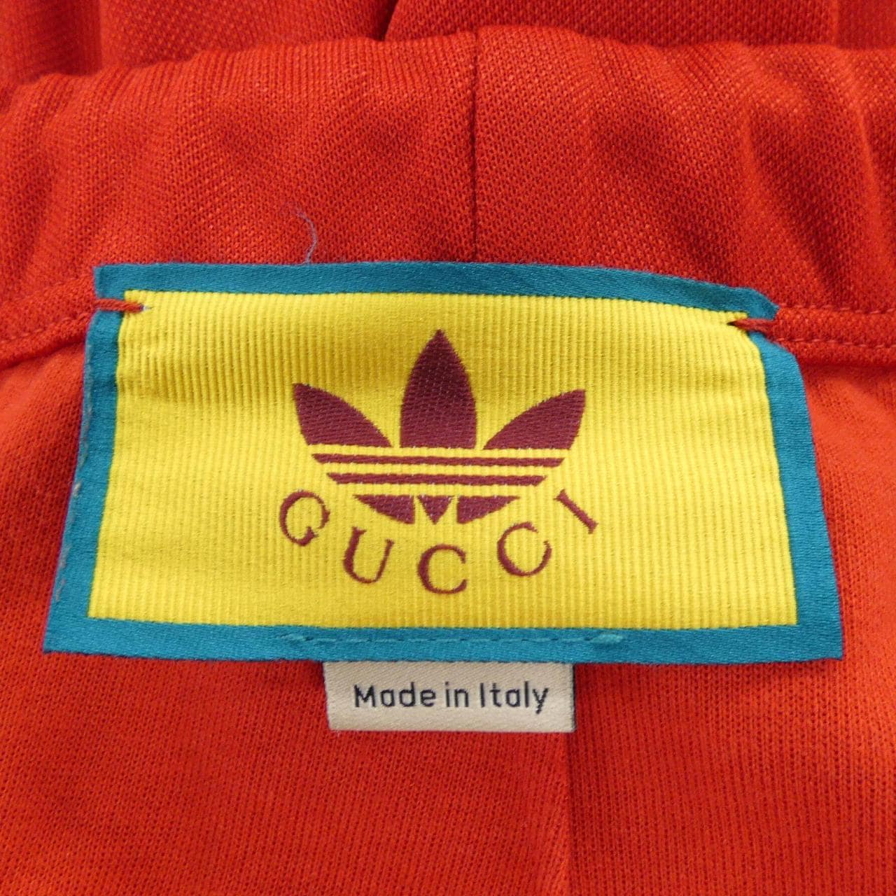 グッチ GUCCI ADIDAS 692109 XJEKY パンツ