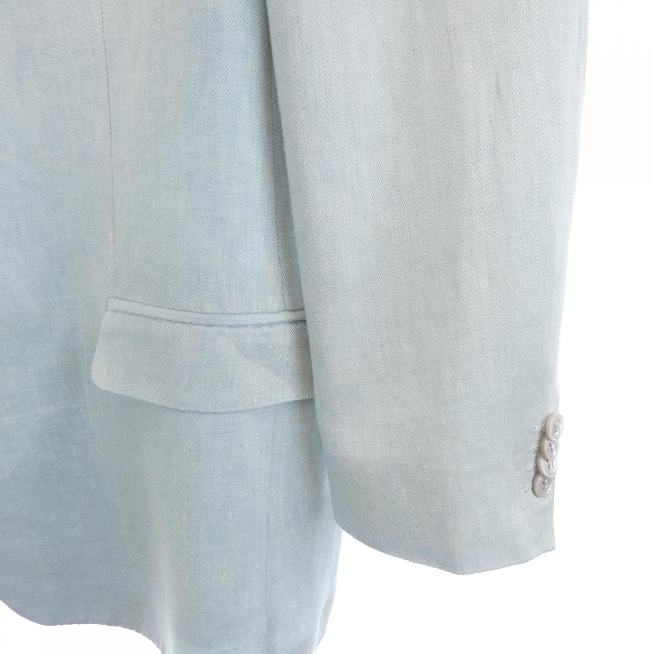 ジーゼニア Z ZEGNA ジャケット