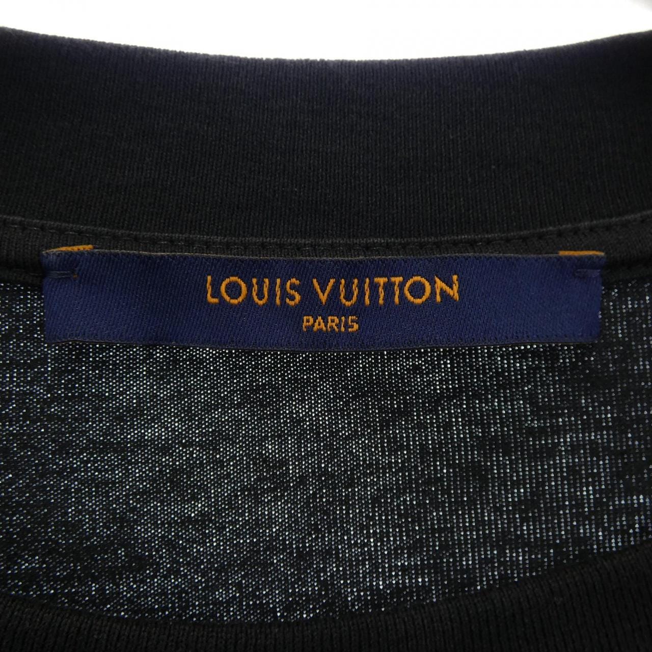 ルイヴィトン LOUIS VUITTON HKY46WNPG Tシャツ