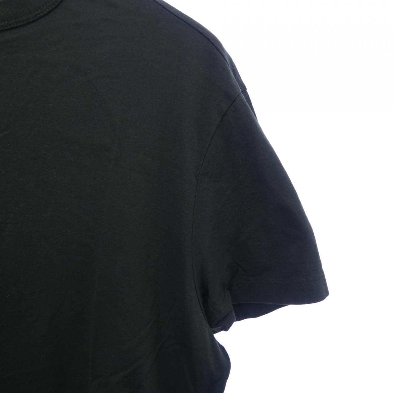 メゾンマルジェラ Maison Margiela ディストーテッドロゴTシャツ S30GC0701 Tシャツ