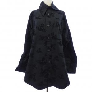 ヴィヴィアンウエストウッドレッド Vivienne Westwood RED LABEL 17-12-451004-00 シャツ