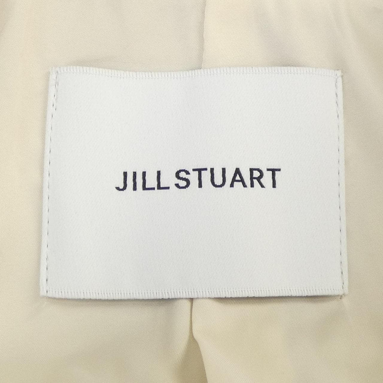 ジルスチュアート JILL STUART ジャケット