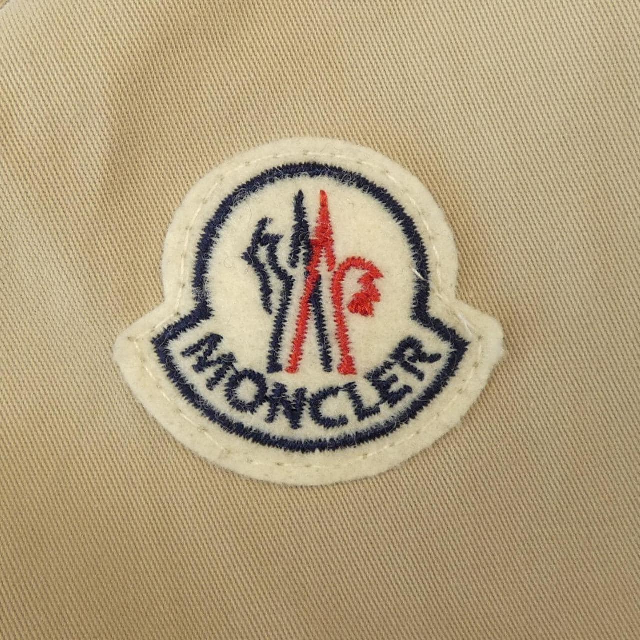 モンクレール MONCLER CHAR ブルゾン
