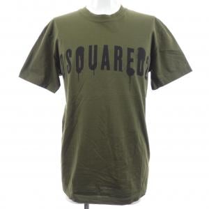 ディースクエアード DSQUARED2 S74GD0962 Tシャツ