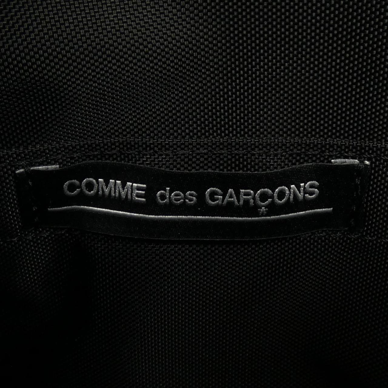 コムデギャルソン COMME des GARCONS OZ-K 223 BAG