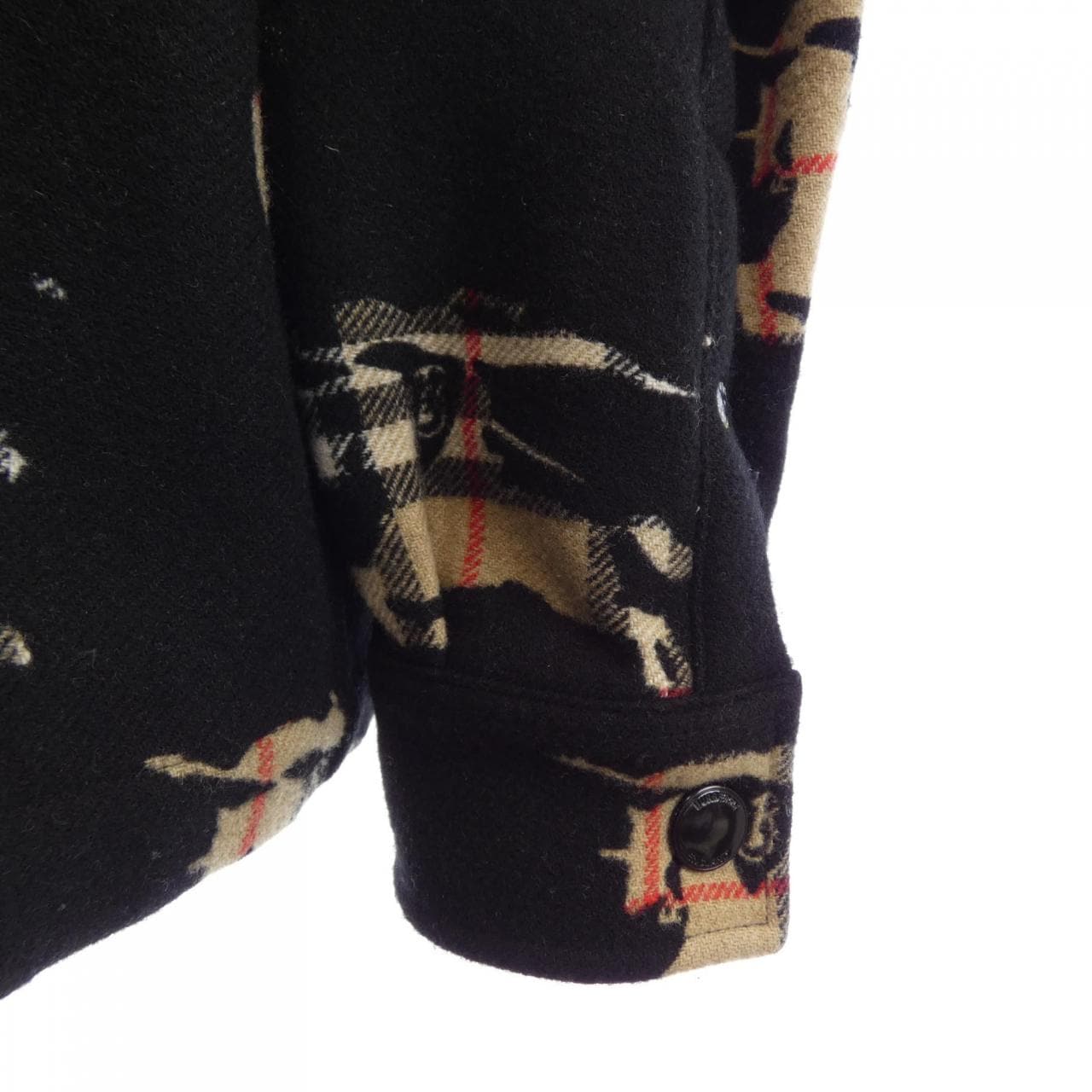 バーバリー BURBERRY 80709581 ジャケット