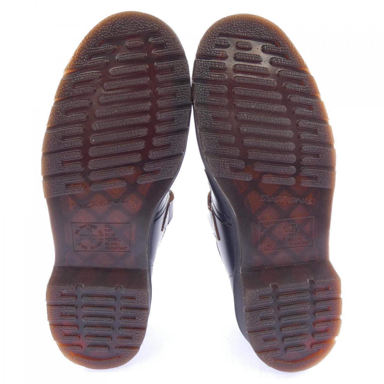 ドクターマーチン DR.MARTENS MICA シューズ
