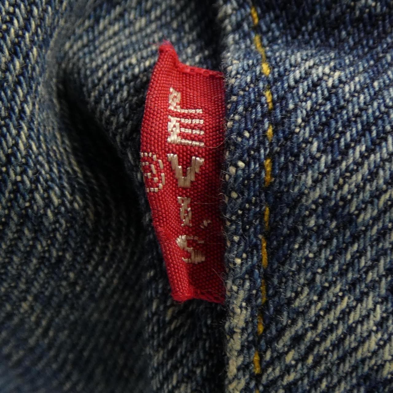 リーバイスヴィンテージクロージン LEVI'S VINTAGE CLOTHING 501XX/50155-0094 パンツ