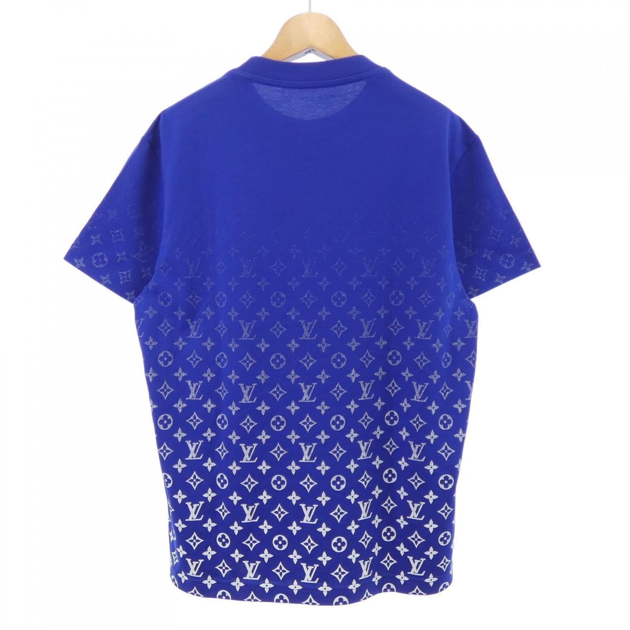 ルイヴィトン LOUIS VUITTON HKY46WNPG Tシャツ