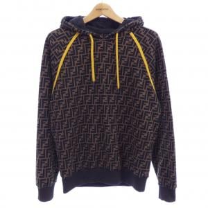 フェンディ FENDI FFモチーフ FY0945 A6ZT パーカー