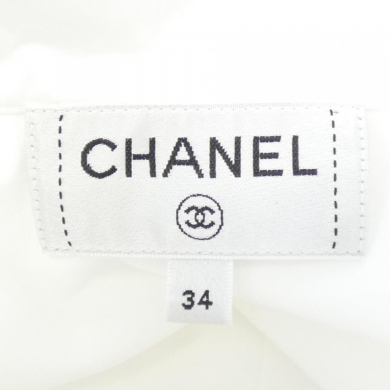シャネル CHANEL P62680V39951 20C シャツ
