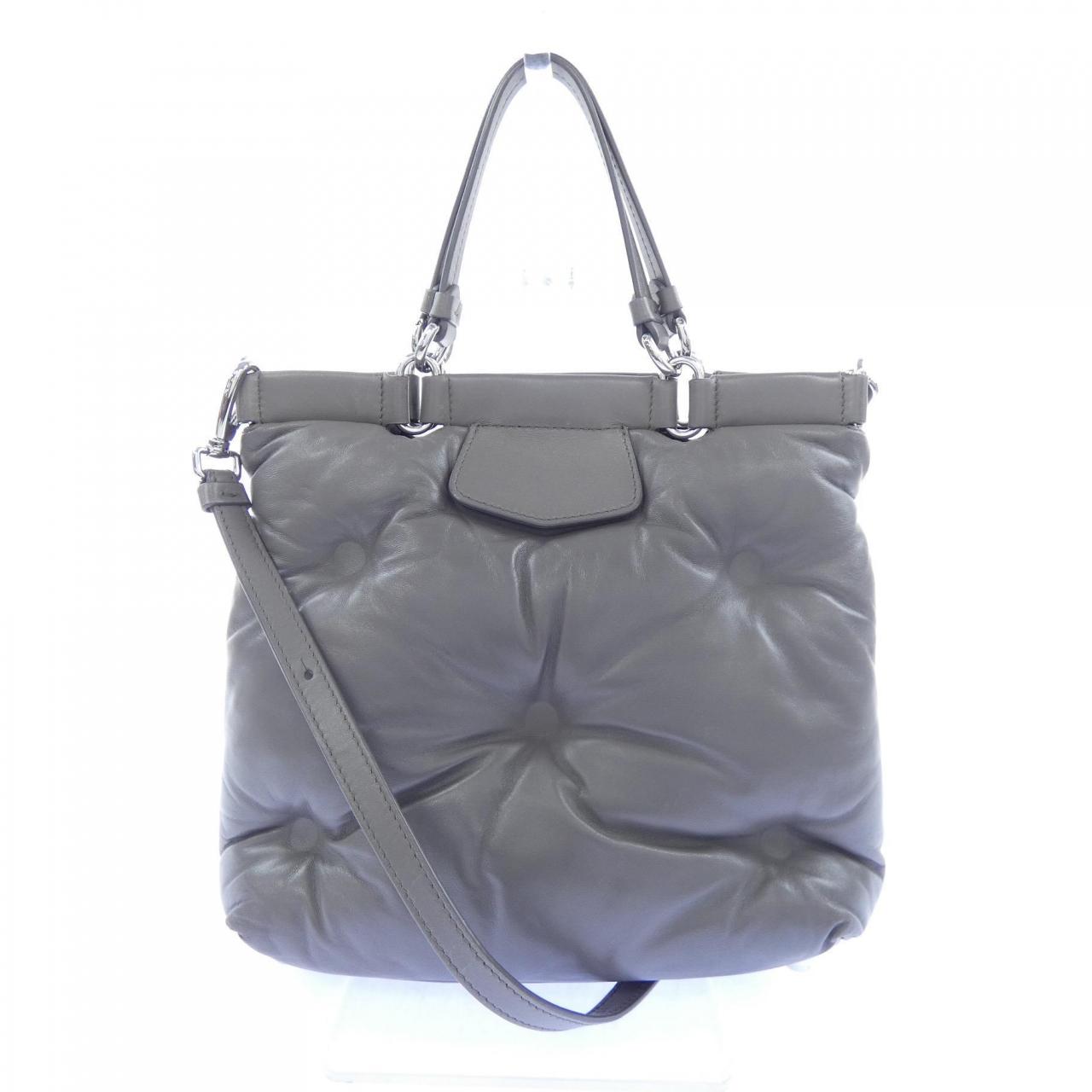 メゾンマルジェラ Maison Margiela GLAM SLAM　トートバッグ S56WD0133 BAG