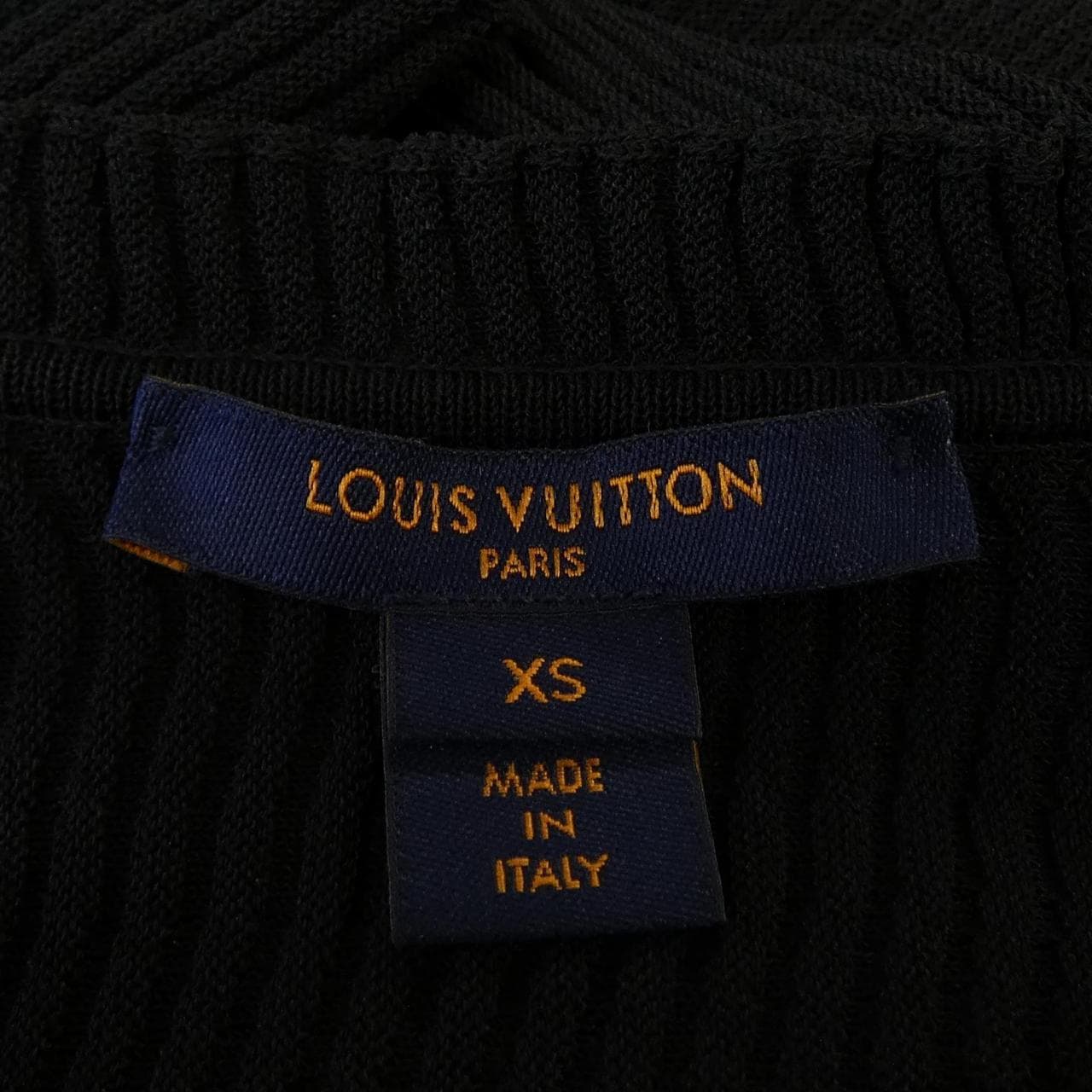 ルイヴィトン LOUIS VUITTON FGKD09LQZ ワンピース