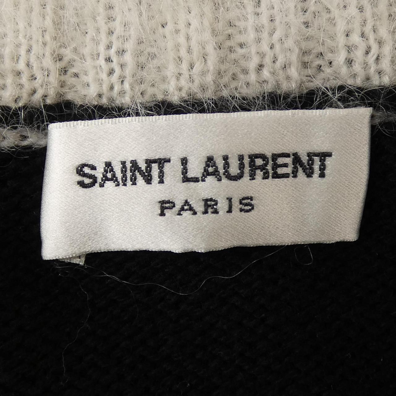 サンローラン SAINT LAURENT 751080 Y76EX ニット