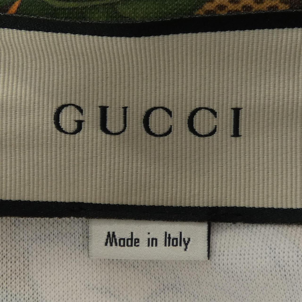 グッチ GUCCI 605443 XJB9B ブルゾン
