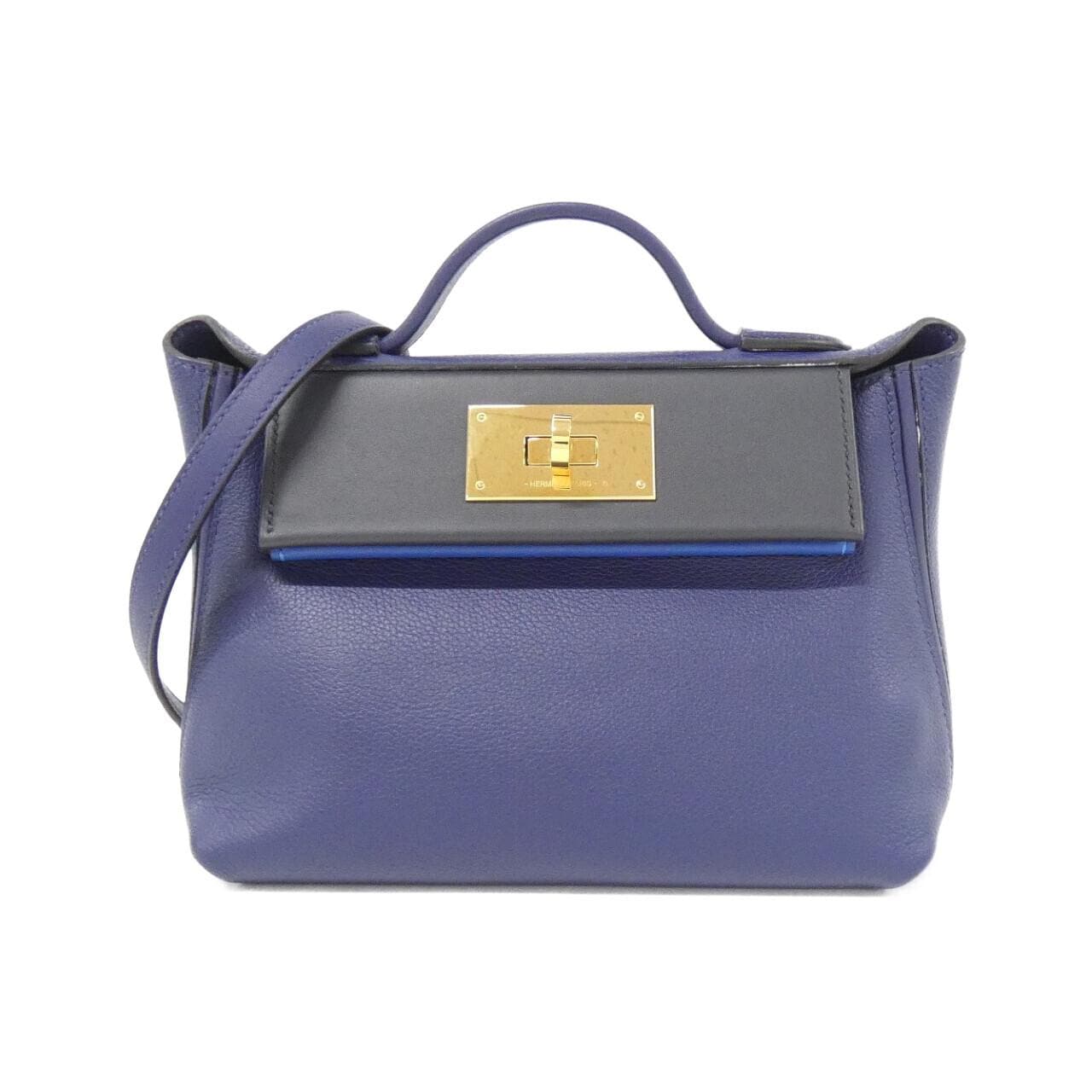 エルメス ヴァンキャトル マルチカラー MINI 083130CC バッグ