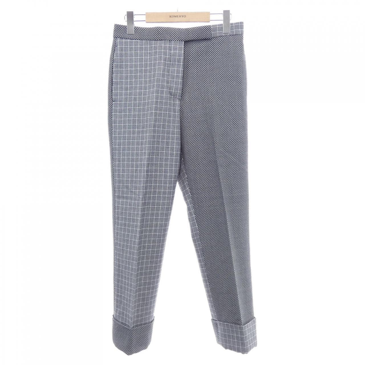 トムブラウン THOM BROWNE FTC337F パンツ