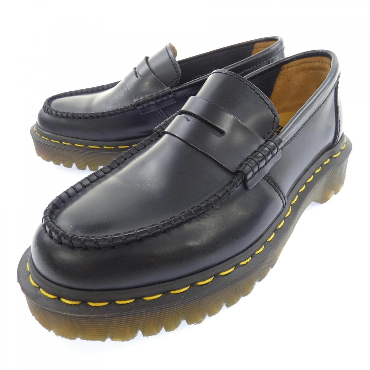 コムデギャルソン COMME des GARCONS DR.MARTENS シューズ