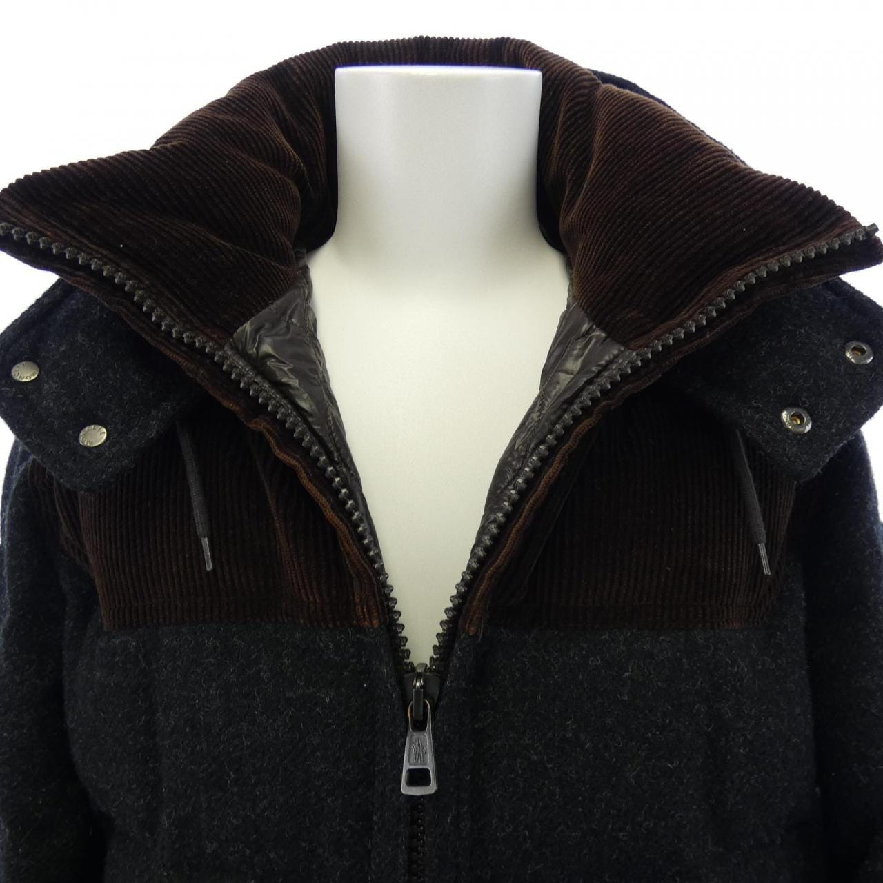 モンクレール MONCLER BRIAC ダウンジャケット