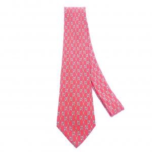 HERMES NECKTIE