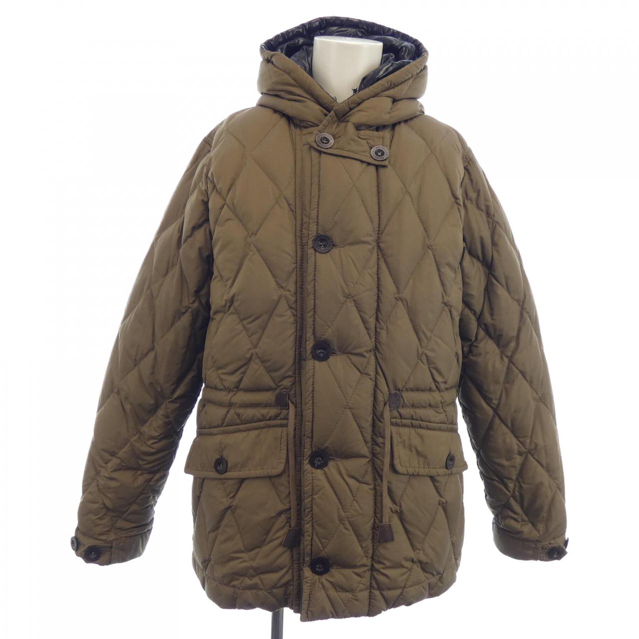 モンクレール MONCLER ダウンコート