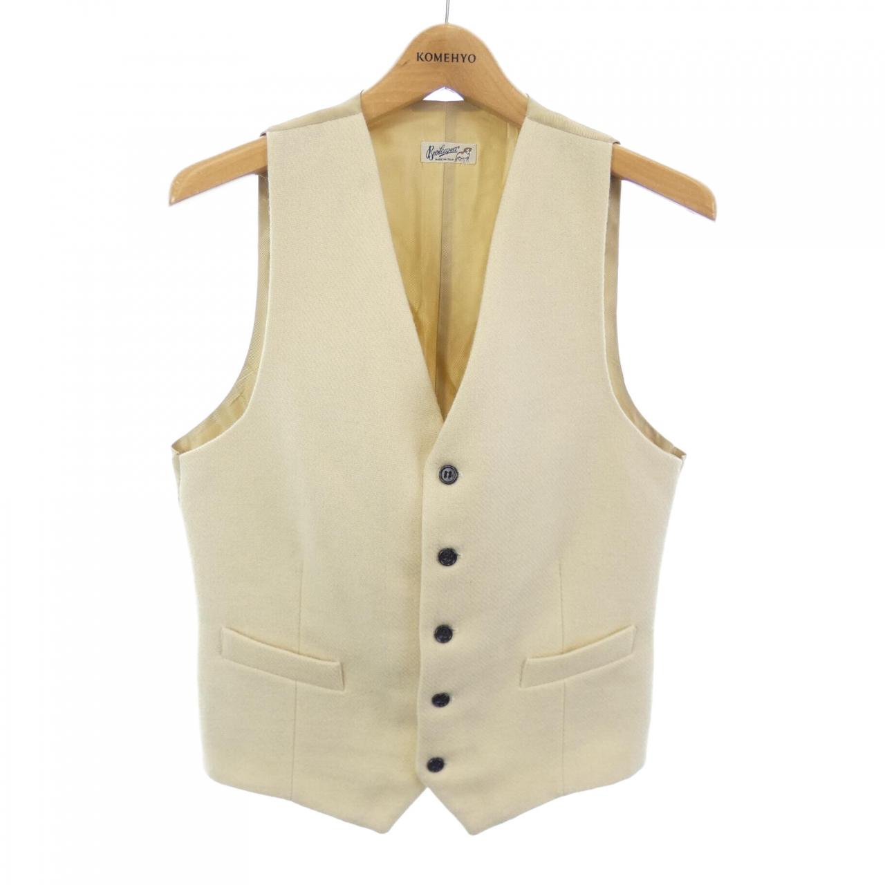 Bevilacqua vest