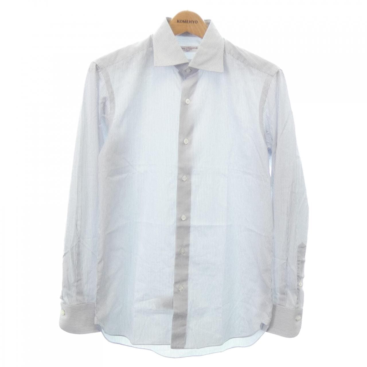 MARIO MUSCARIELLO shirt