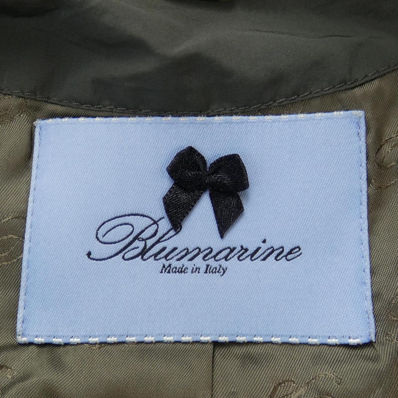 Blumarine Blouson