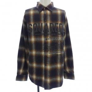 DSQUARED2 shirt