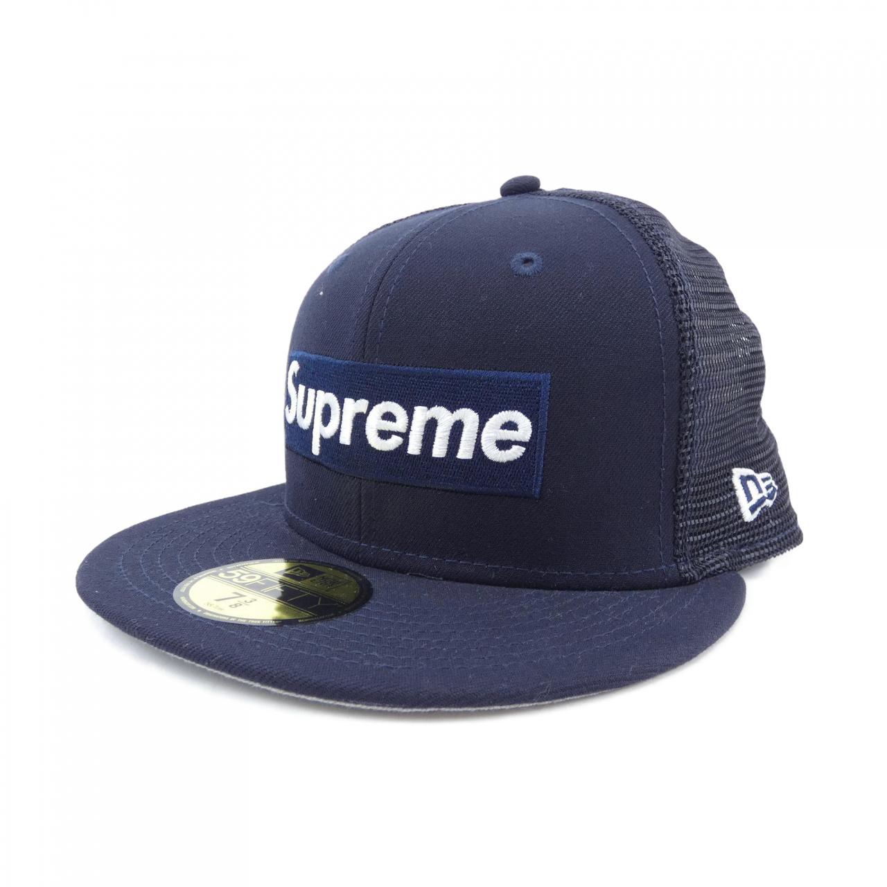 SUPREME帽