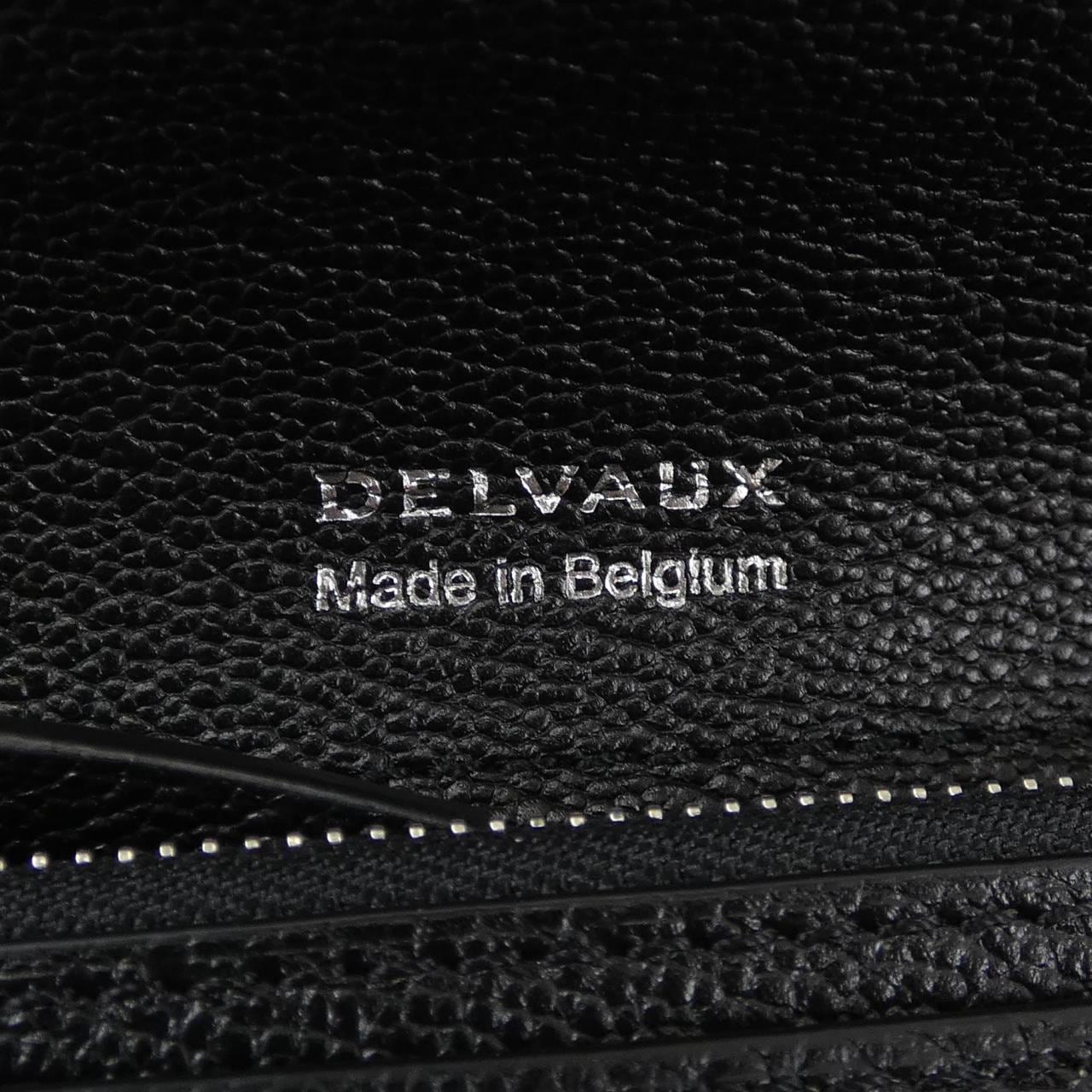 DELVAUX DELVAUX WALLET