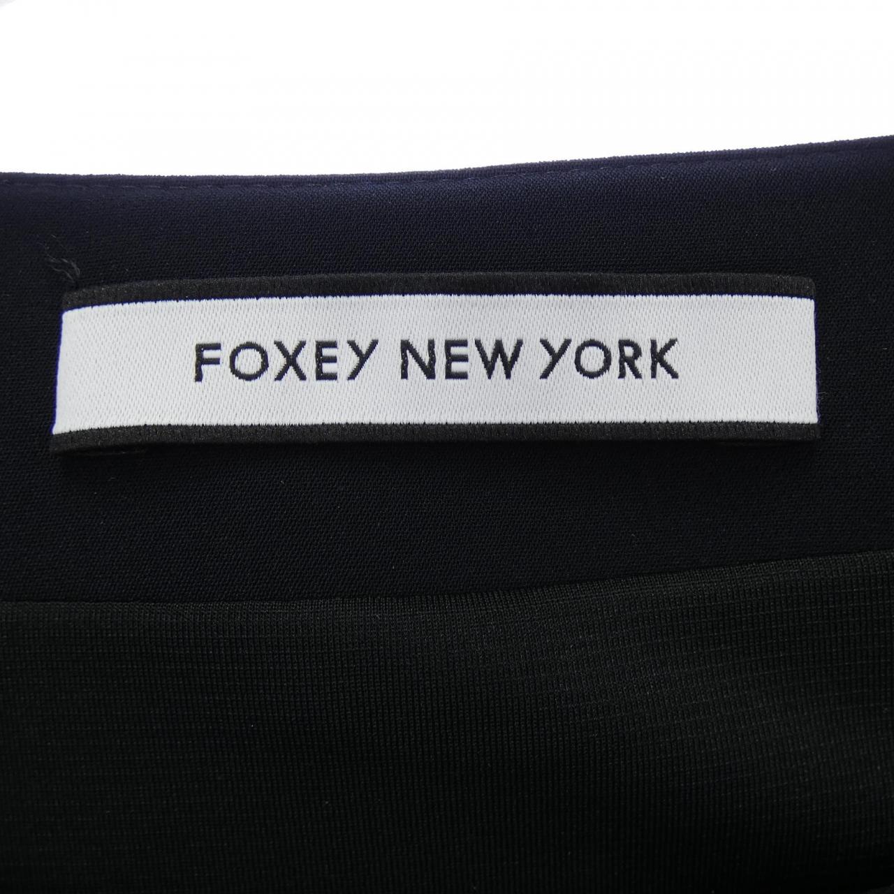 フォクシーニューヨーク FOXEY NEW YORK ジャケット