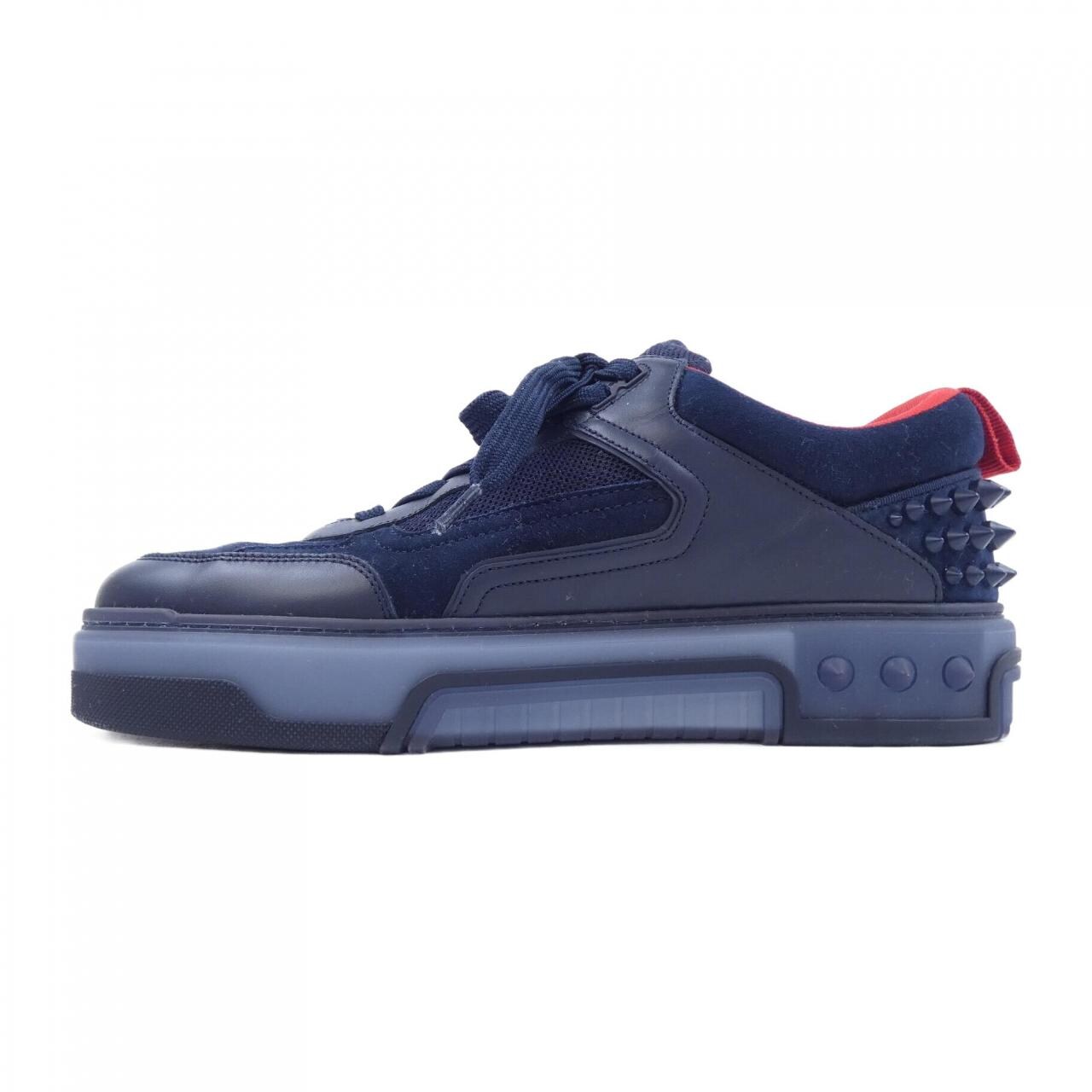 克里斯提·魯布托CHRISTIAN LOUBOUTIN Louboutin) 運動鞋