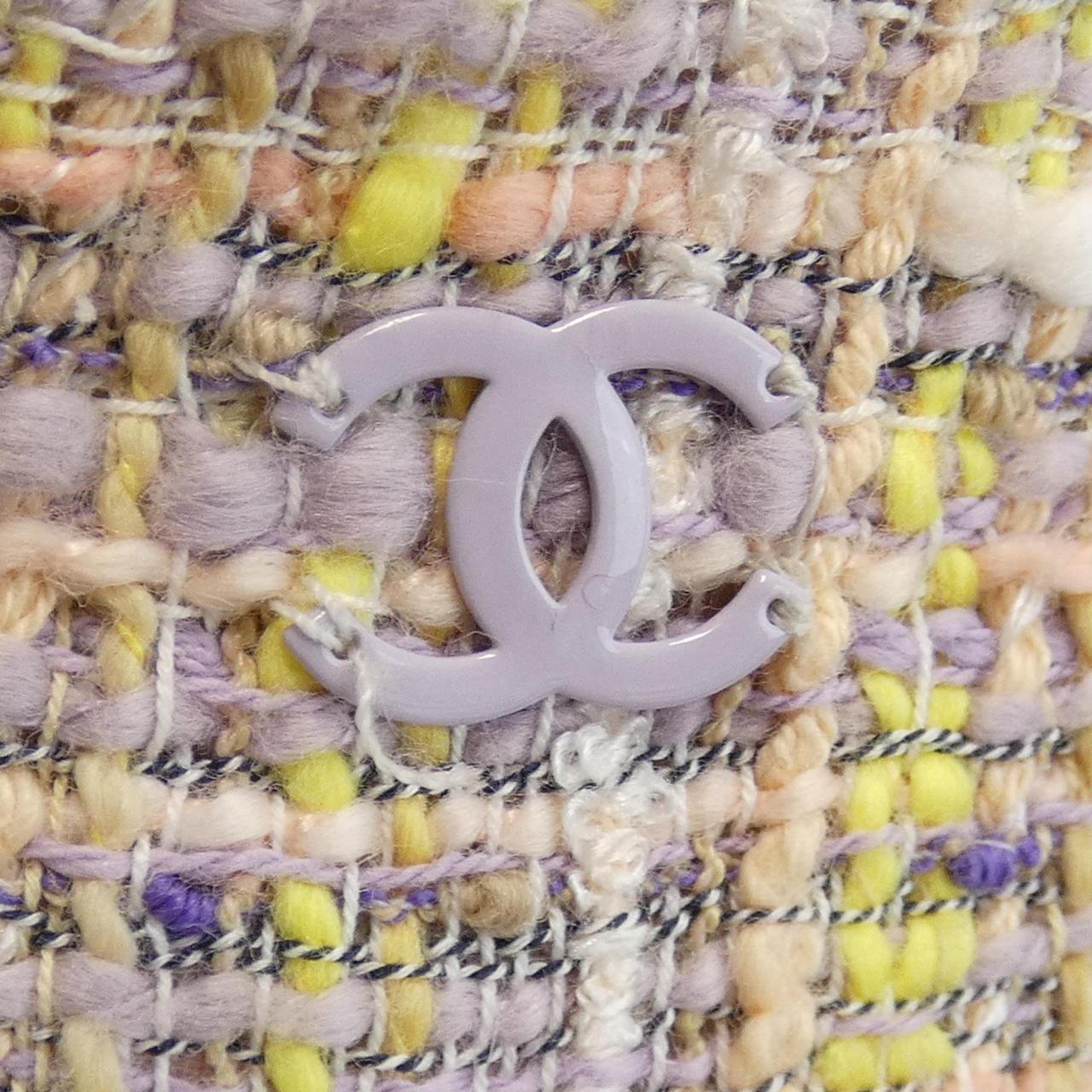 【ヴィンテージ】シャネル CHANEL ワンピース