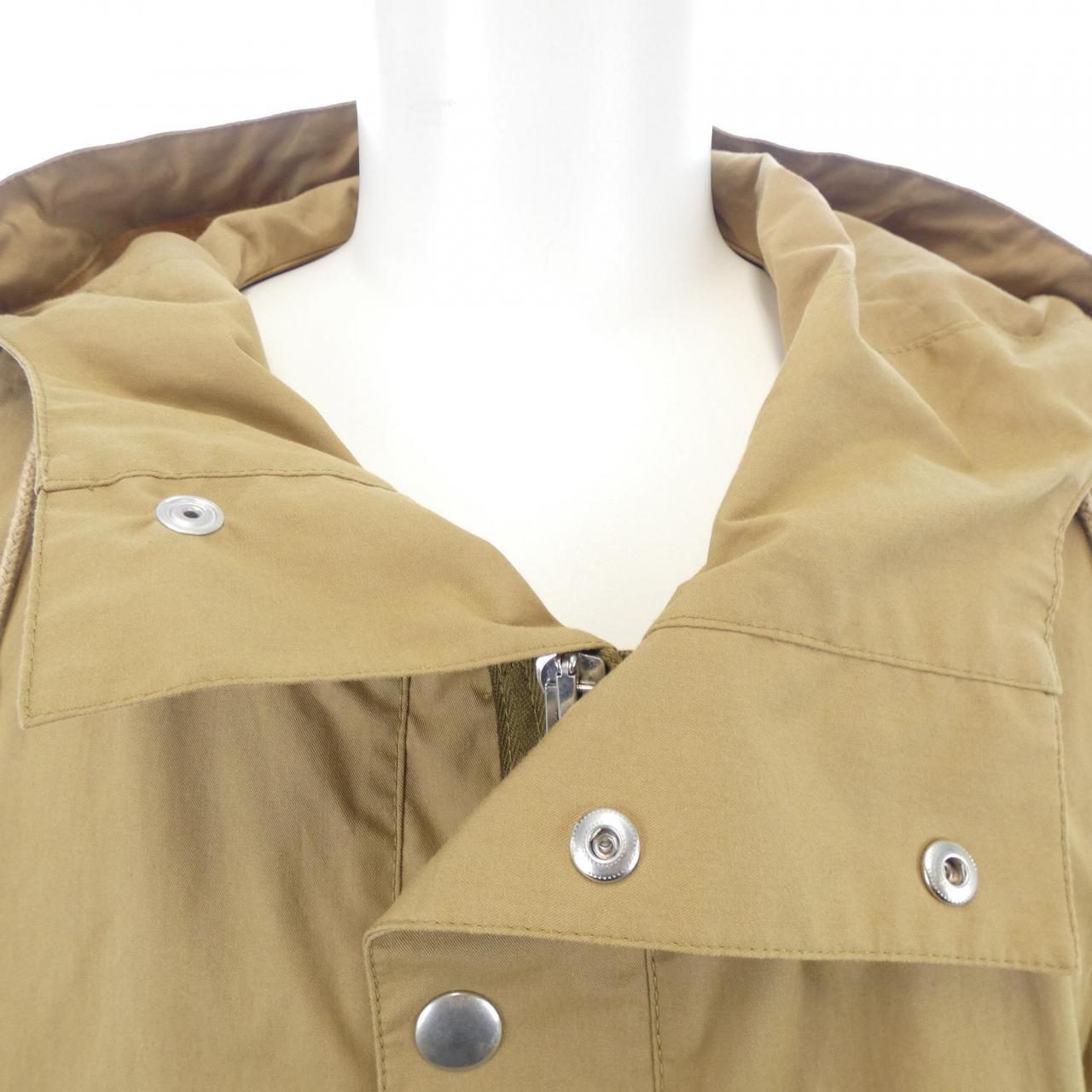 ステラマッカートニー STELLA MCCARTNEY コート