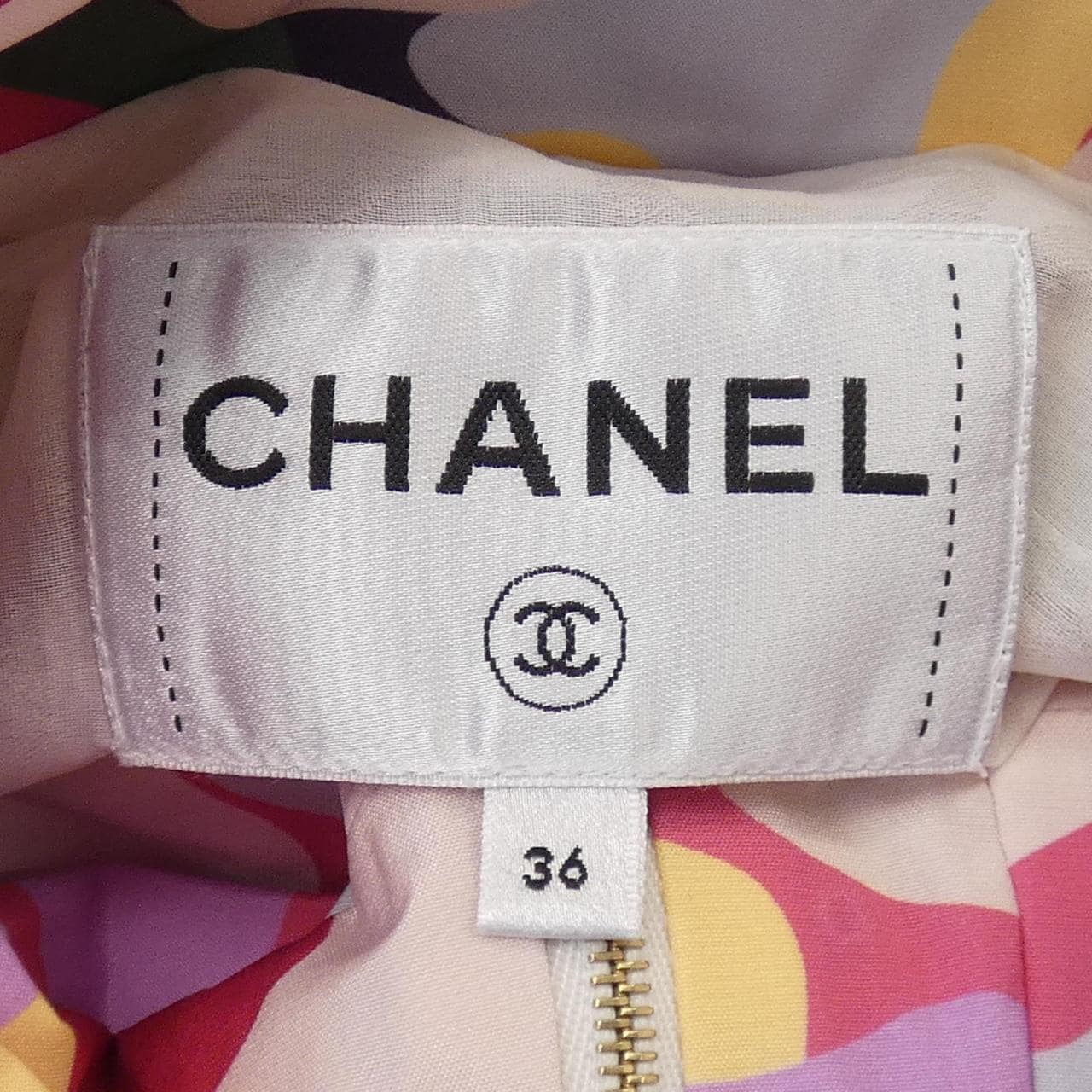 シャネル CHANEL ジャケット