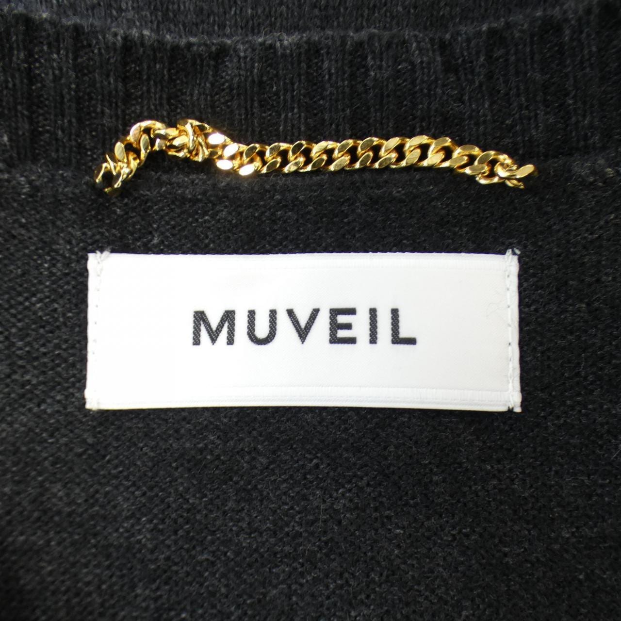 ミュベール MUVEIL ワンピース