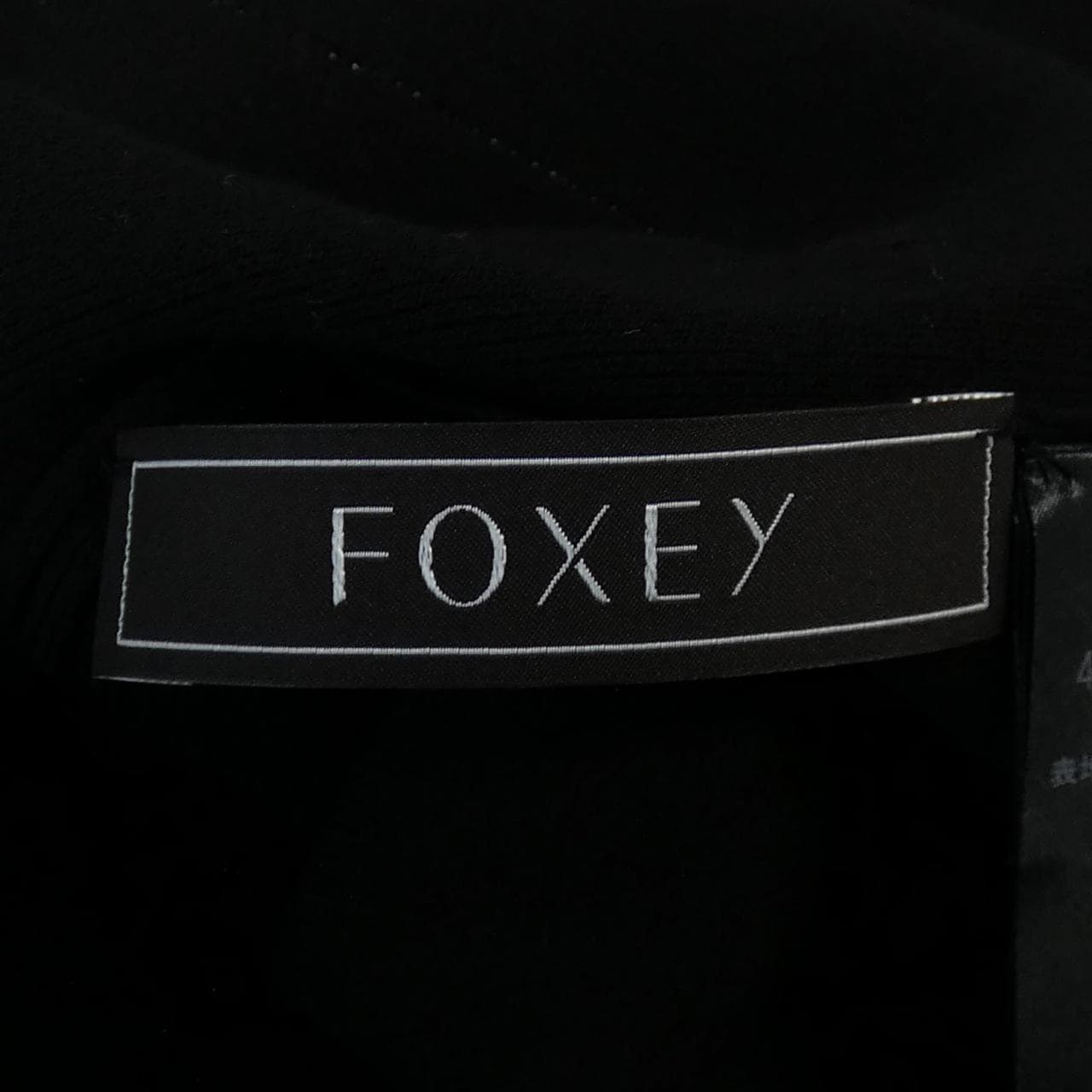 フォクシー FOXEY アンサンブル